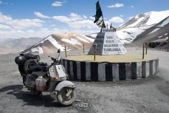 10 Best Road Trip Routes in India