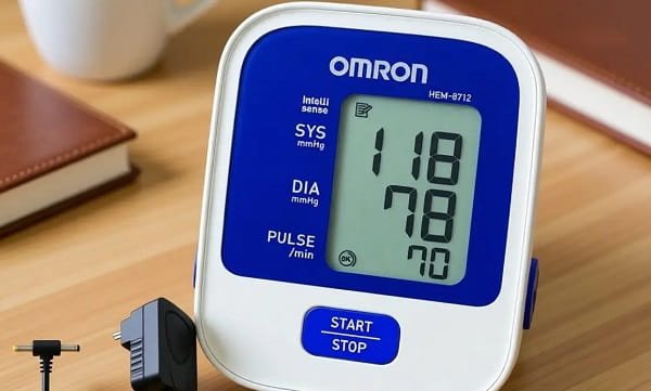 Top 5 BP Machine Brands in India