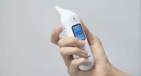 Top 5 Thermometer Brands in India