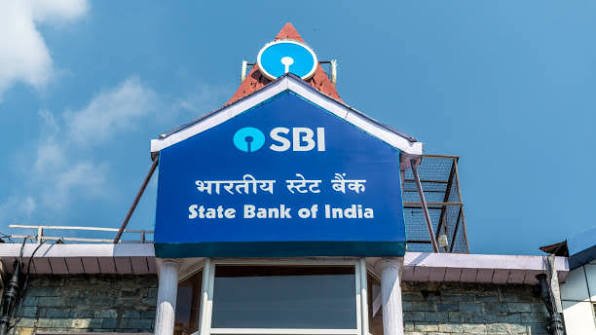State Bank of India