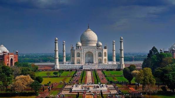 Top 10 UNESCO World Heritage Sites in India
