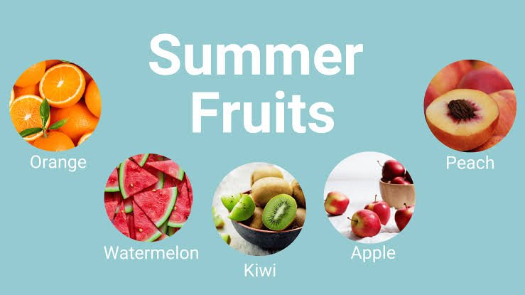 Which Fruits Are Best for Summer in India?