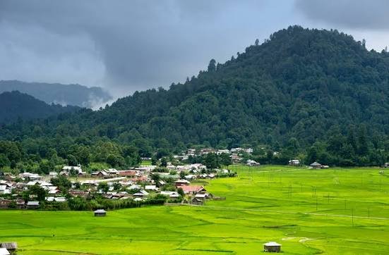 10 Hidden Places to Visit in India