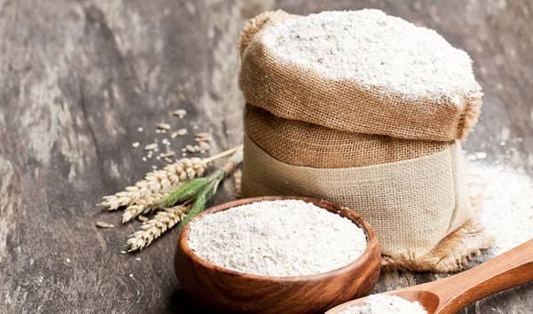 How to Store Wheat Flour (Atta) to Prevent Bugs