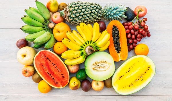 When to Eat Fruits: Before or After Meals?