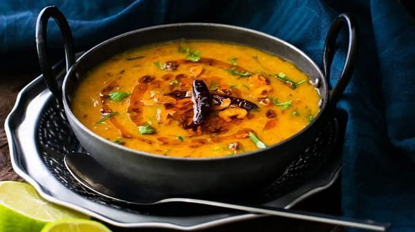 How to Make Restaurant Style Dal Tadka at Home
