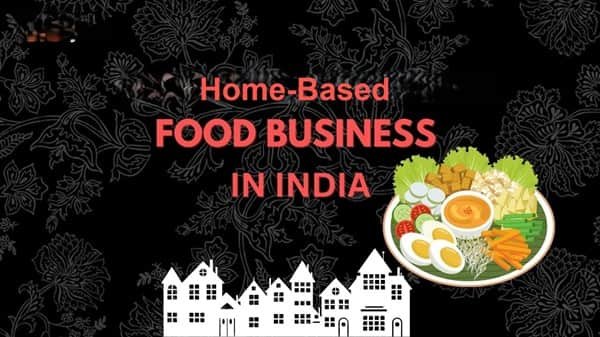 Home-Based Food Business
