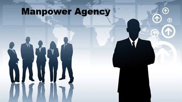 Manpower Agency