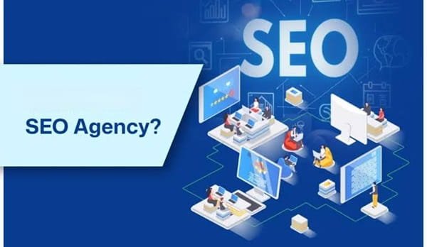 SEO Agency